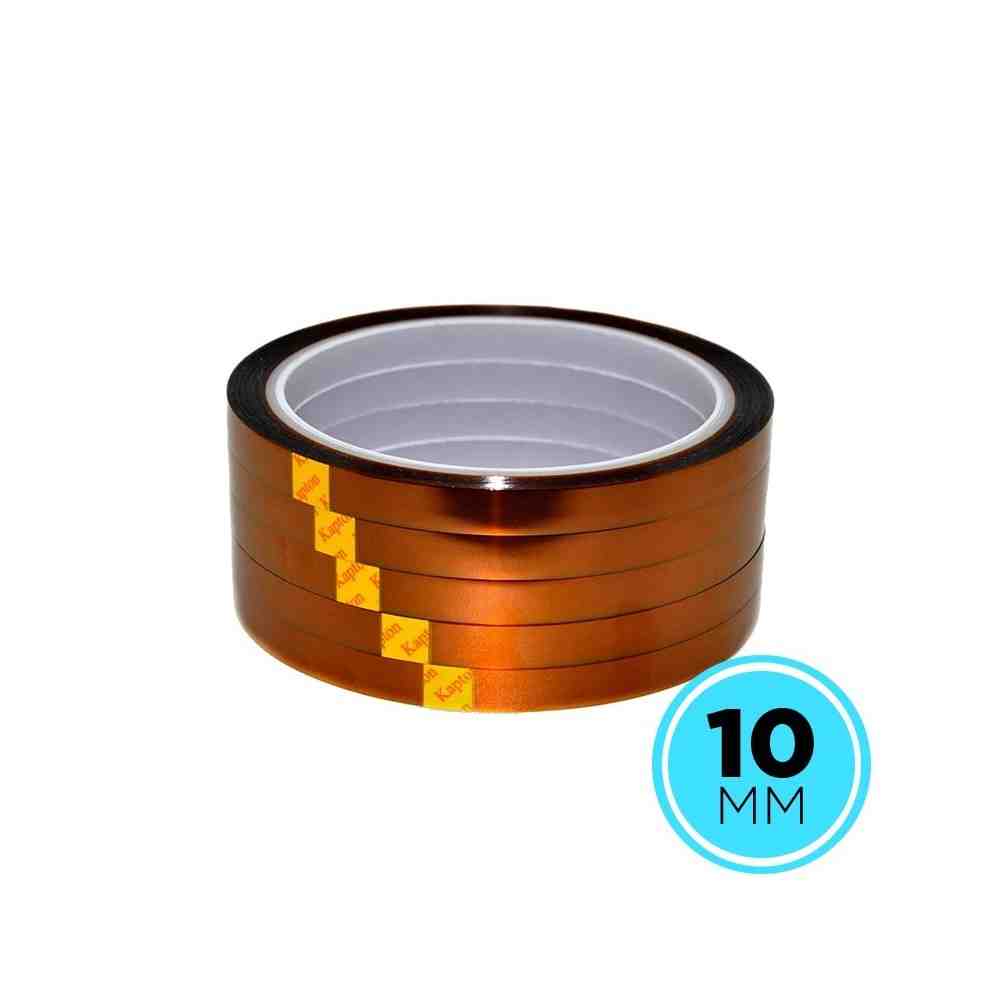 CINTA KAPTON 10MM (FINA)